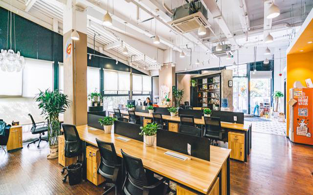 注意這幾個(gè)裝修小技巧—讓辦公室裝修效果更理想