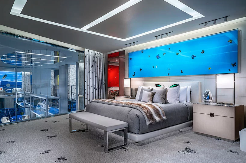 星級酒店裝修的關(guān)鍵要素有哪些？