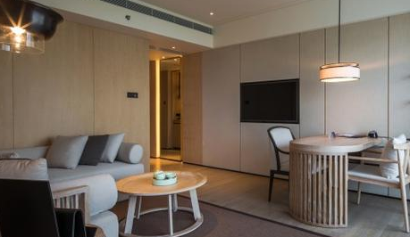 酒店裝修中如何節約成本