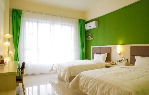  田園式餐廳裝修設(shè)計(jì)風(fēng)格